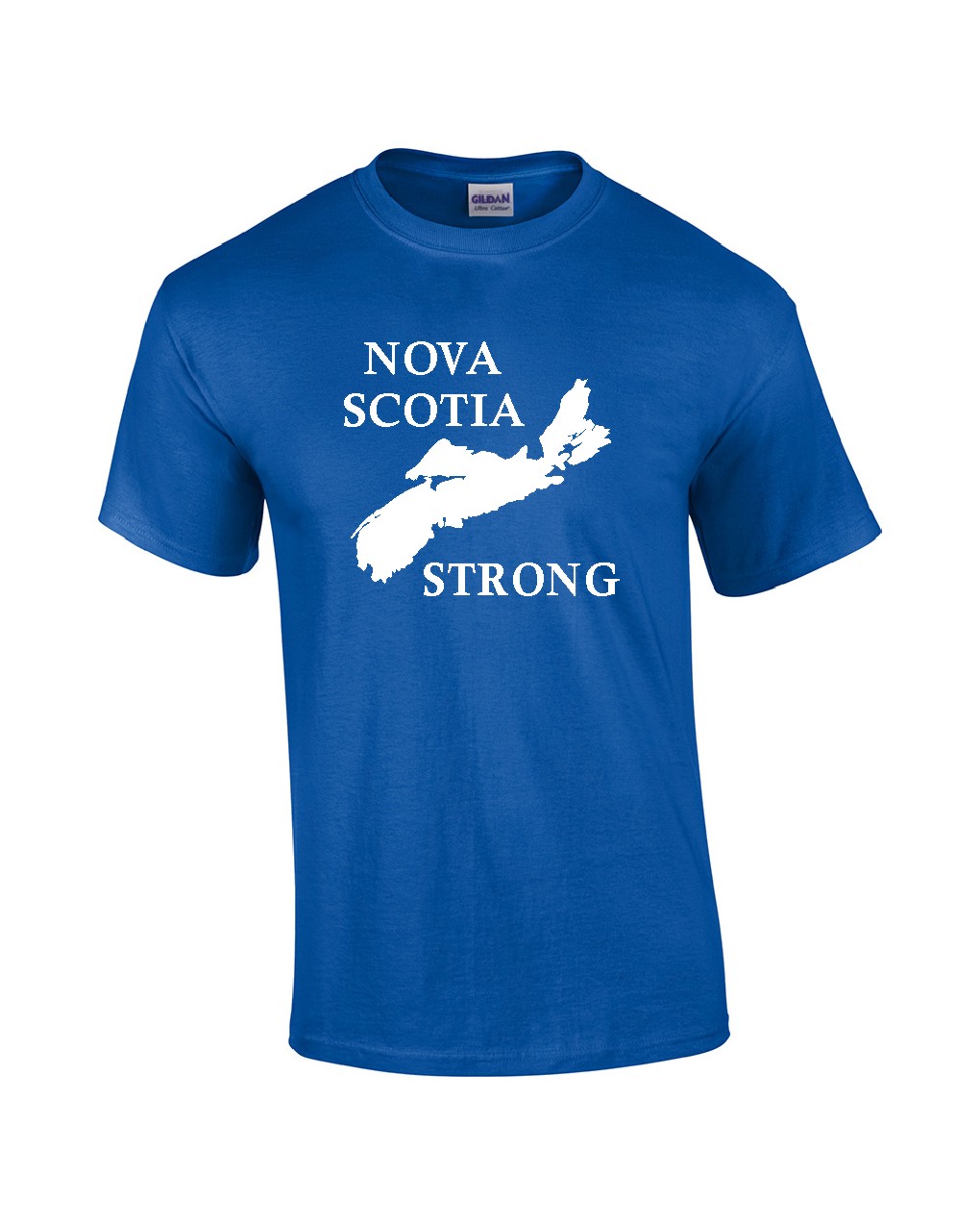 (image for) Nova Scotia Strong - Royal